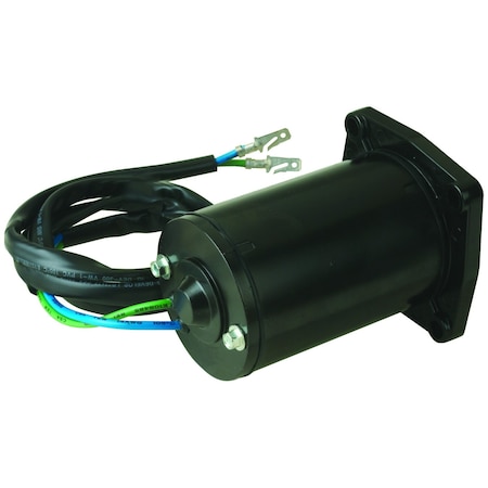 Wai Global Motor, MTRTILT TRIM, 12 Volt, BIDirectional, 2wire connection 10811AN